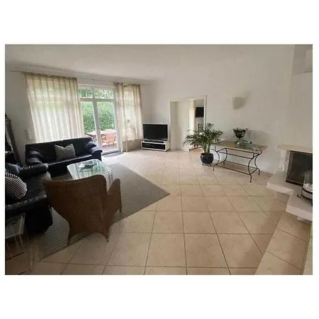 Strandrausch Comfortable Holiday home