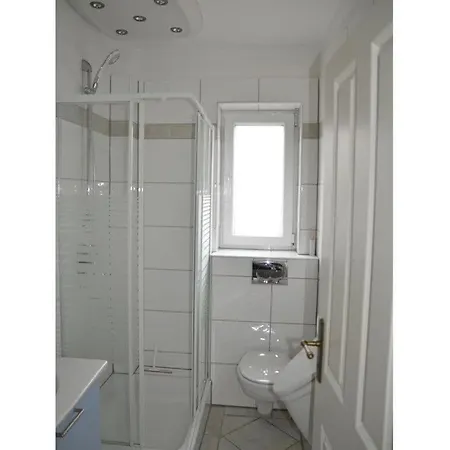 Дом отдыха Strandrausch Comfortable *