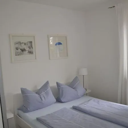 Holiday home Strandrausch Comfortable Scharbeutz