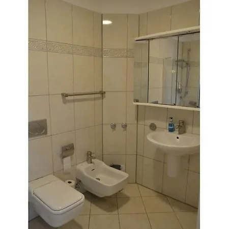 Strandrausch Comfortable *