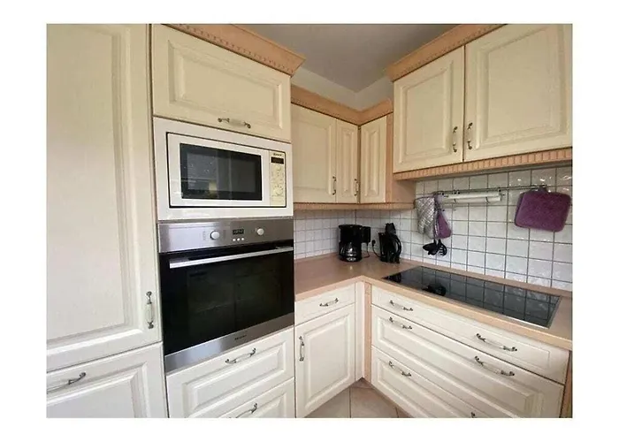 Strandrausch Comfortable * Scharbeutz