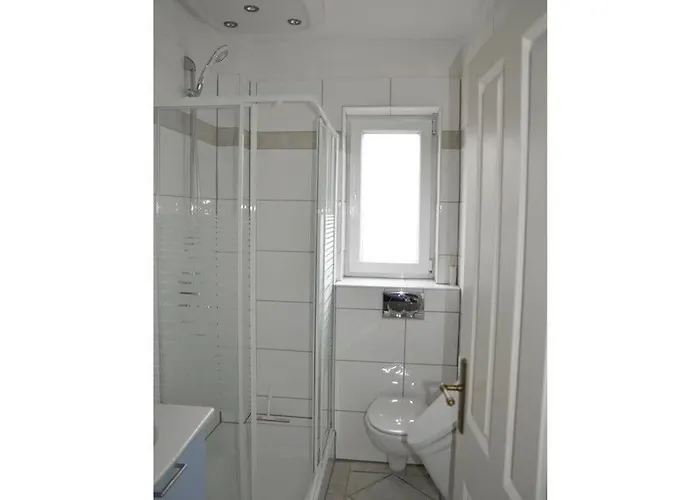 Casa de Férias Strandrausch Comfortable *