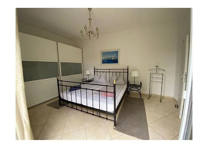 Strandrausch Comfortable * Scharbeutz