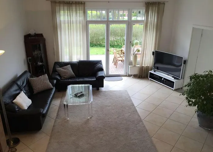 Casa de Férias Strandrausch Comfortable *