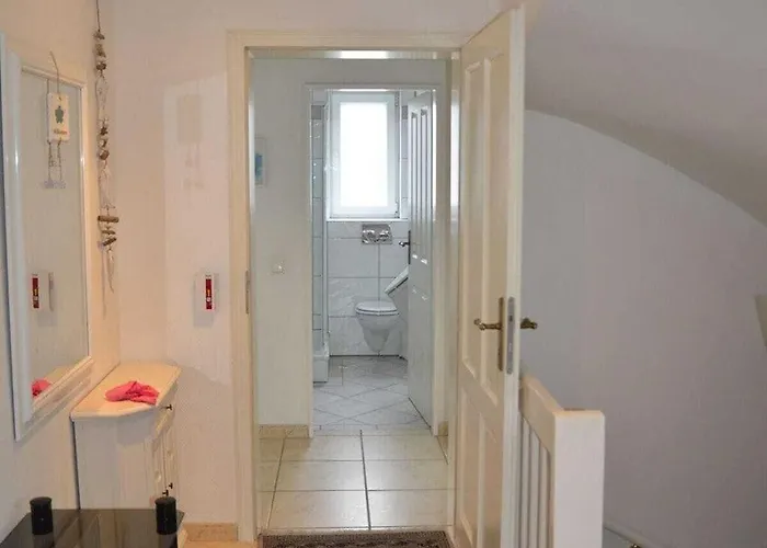 Strandrausch Comfortable *