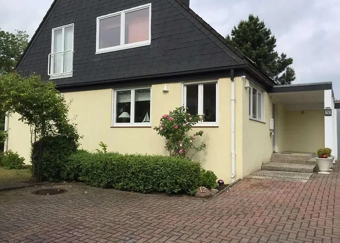 Strandrausch Comfortable * Scharbeutz